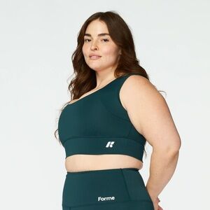 Forme Power Bra - Jade (S)